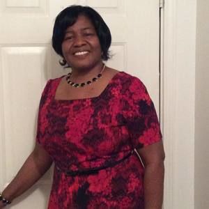 Meet your Posher, Evelyn